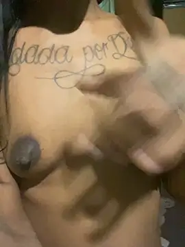 Gatinha69ofc online show from 07-23-26, 11:24