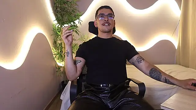 xdaniruiz online show from 07-28-26, 12:34
