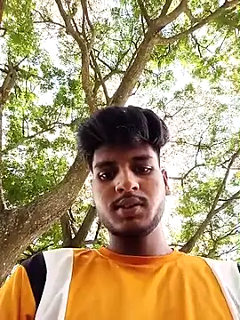 MYRAJA5 online show from 07-26-26, 07:04