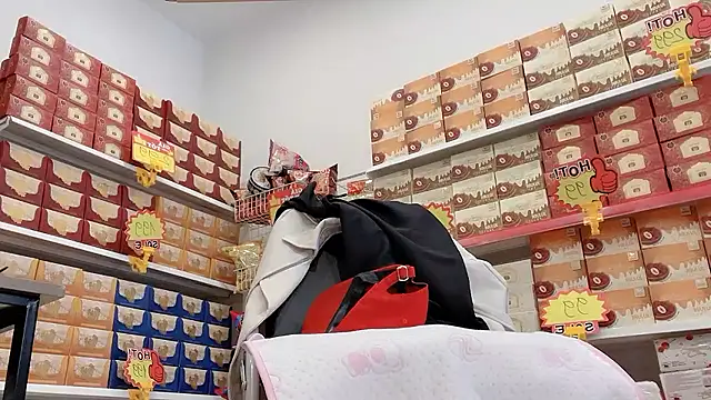 Katy Bae online show from 01-13-26, 04:18