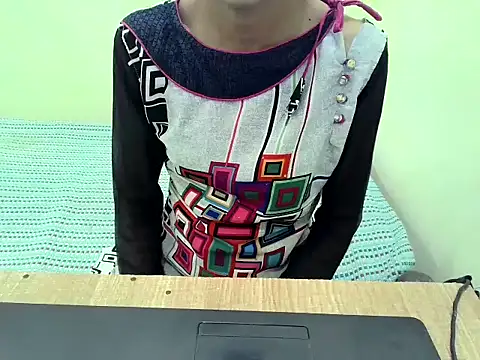 Naughty-Rani online show from 07-23-26, 09:29