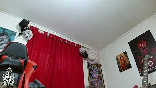 Amanda Valeska online show from 07-28-26, 06:20