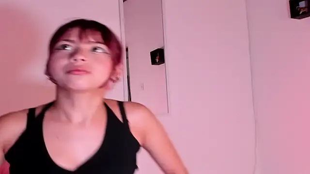 NezukoChan 19 online show from 07-23-26, 01:20