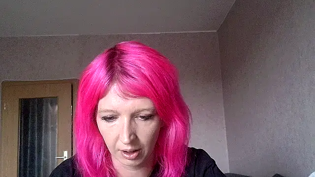 Vanessa melody online show from 07-24-26, 06:22