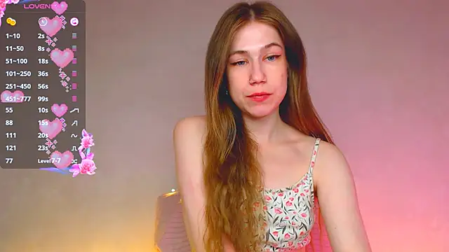 kiracozy online show from 07-22-26, 04:10