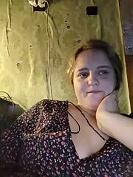 OliviyaXmur online show from 07-26-26, 12:30