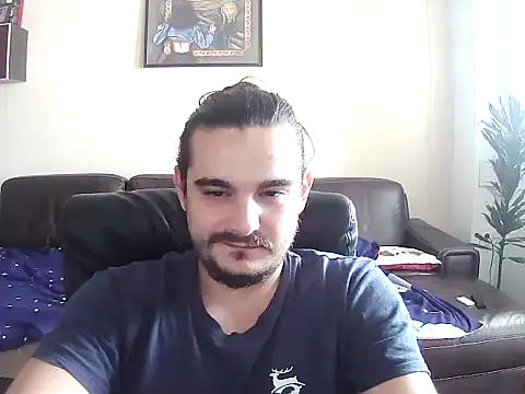 johnnybravovici online show from 07-23-26, 10:02