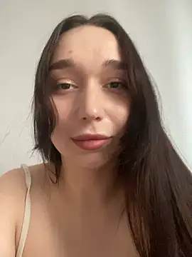 Katerina Walker  online show from 07-31-26, 10:25
