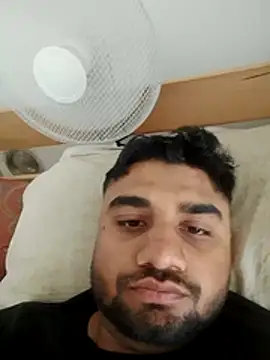 Raman0132 online show from 07-25-26, 02:36