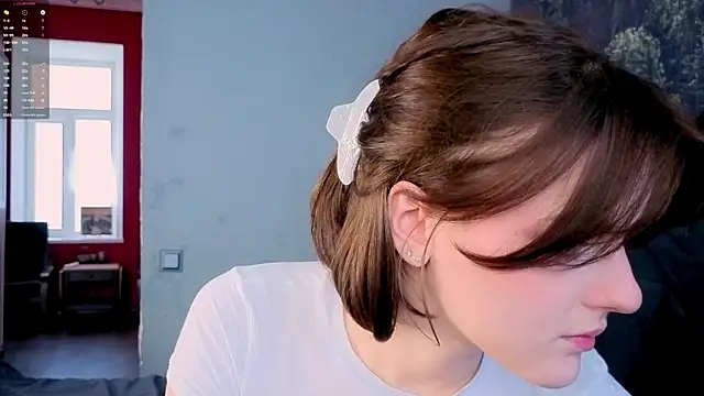 Anny liis online show from 07-24-26, 08:12