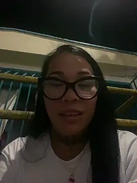 Angeles doll  online show from 07-28-26, 06:20