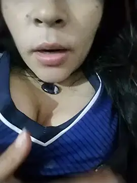 analuke7 online show from 07-28-26, 07:50