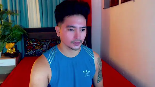Agostamowd online show from 07-25-26, 03:59