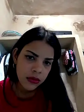 ConejitaCubana online show from 07-28-26, 03:43