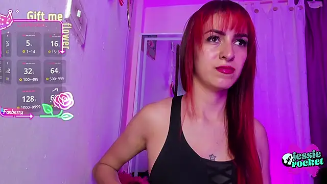 jessierocketx online show from 11-07-25, 05:13