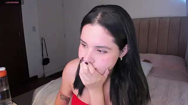 IvyValentine online show from 01-09-25, 08:44