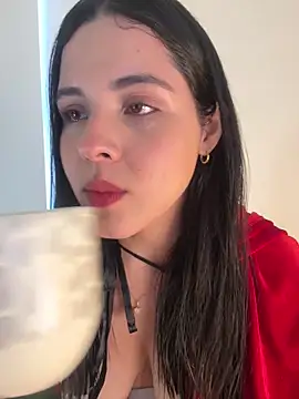 IvyValentine online show from 10-25-25, 08:03