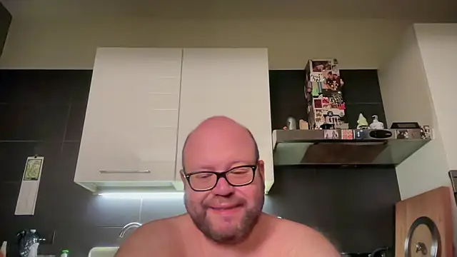 theitalianbear online show from 05-15-26, 11:23