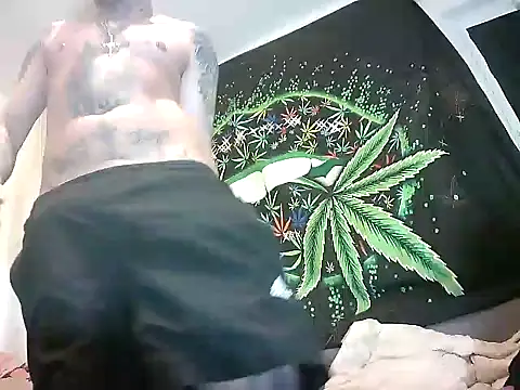 MagicStickBoy online show from 02-04-25, 09:49