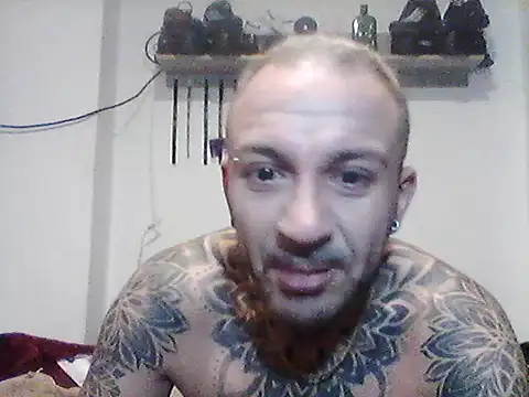 Snapshot of MagicStickBoy chatting on 07-04-26, 07:31 MagicStickBoy online show from 07-04-26, 07:31
