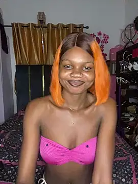 AshleyTendai online show from 07-27-26, 10:44