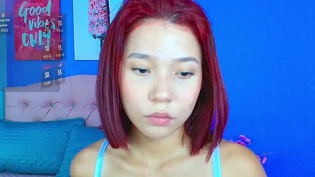 MaddyTaylor online show from 07-28-26, 04:39