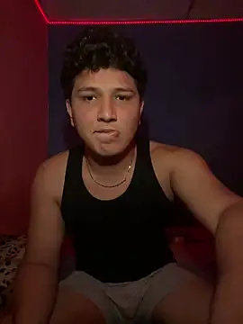 Eduardosexy  online show from 08-10-26, 05:22