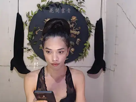 xxVenomousVexanaxx online show from 07-26-26, 01:07