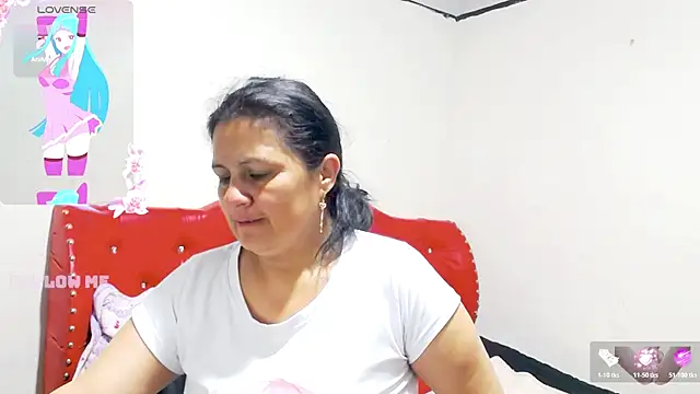 sexy jhoan88 online show from 11-15-25, 01:51