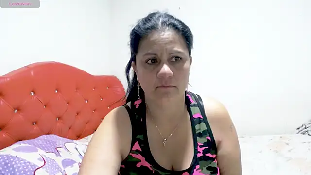 sexy jhoan88 online show from 04-14-26, 07:09