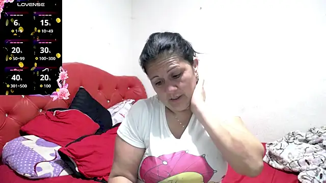 sexy jhoan88 online show from 05-15-26, 11:34