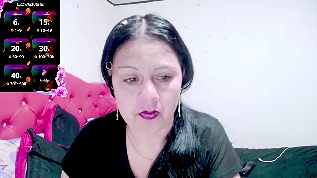 sexy jhoan88 online show from 07-16-26, 12:44