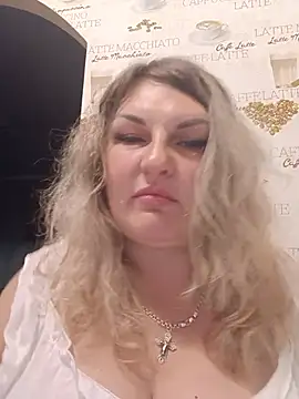 Olena19871 online show from 07-26-26, 07:21