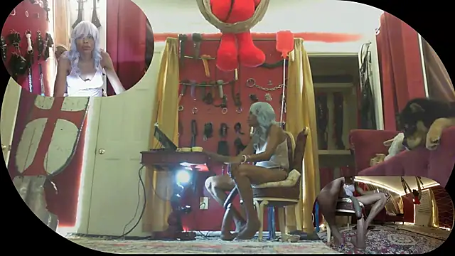TheMississippiMadame online show from 07-17-26, 02:40