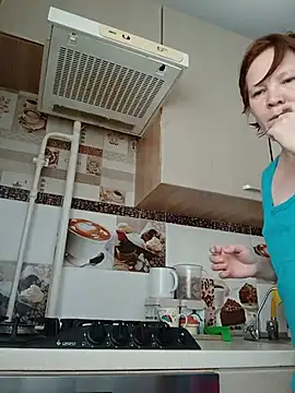 Renata Dell online show from 07-28-26, 06:20