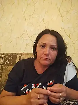 Riana2987 online show from 07-27-26, 04:14