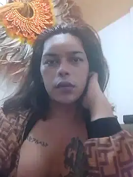 tsjanna online show from 07-28-26, 11:04
