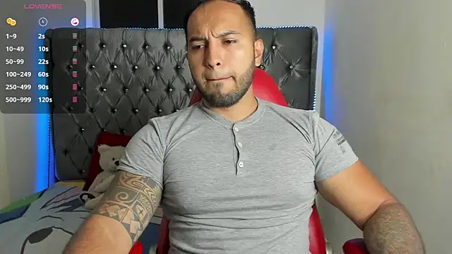 mrloganfuck1 online show from 03-25-26, 05:57