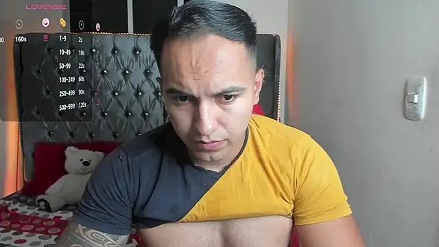 mrloganfuck1 online show from 04-14-26, 05:46