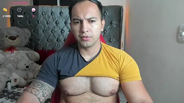 mrloganfuck1 online show from 05-02-26, 06:40