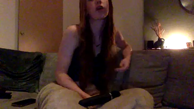 itsyourqueen online show from 08-06-26, 09:28