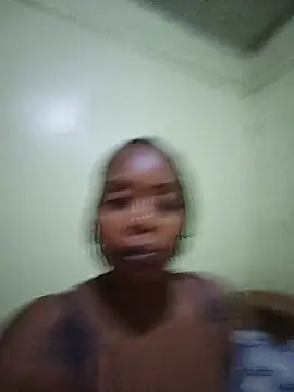Sexxy-Wambui online show from 07-28-26, 11:37