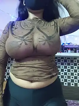 Hotty Bitch69 online show from 08-02-26, 06:34