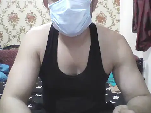 Snapshot of NIVAN-7251-02 chatting on 07-29-26, 03:43 NIVAN-7251-02 online show from 07-29-26, 03:43