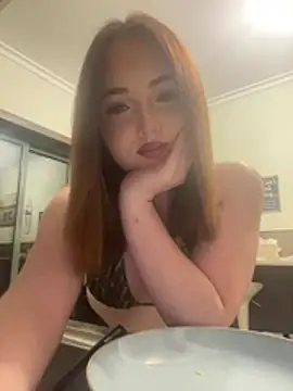 Graciebrownxx online show from 07-28-26, 11:26