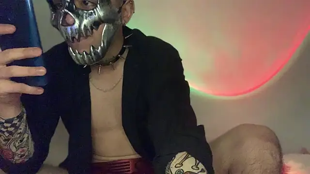Knox Black online show from 08-05-26, 11:06