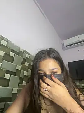 meenusoni online show from 07-29-26, 06:39
