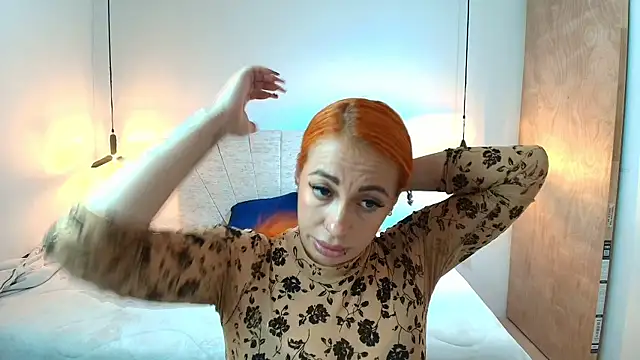 Victoria  Taylor  online show from 08-05-26, 07:49