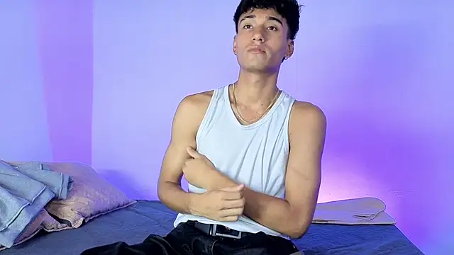 Matias dirtyboy  online show from 08-06-26, 07:27