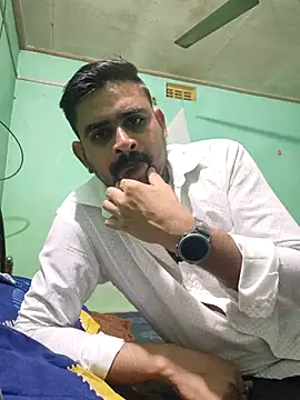 rahul8824 online show from 08-03-26, 04:00